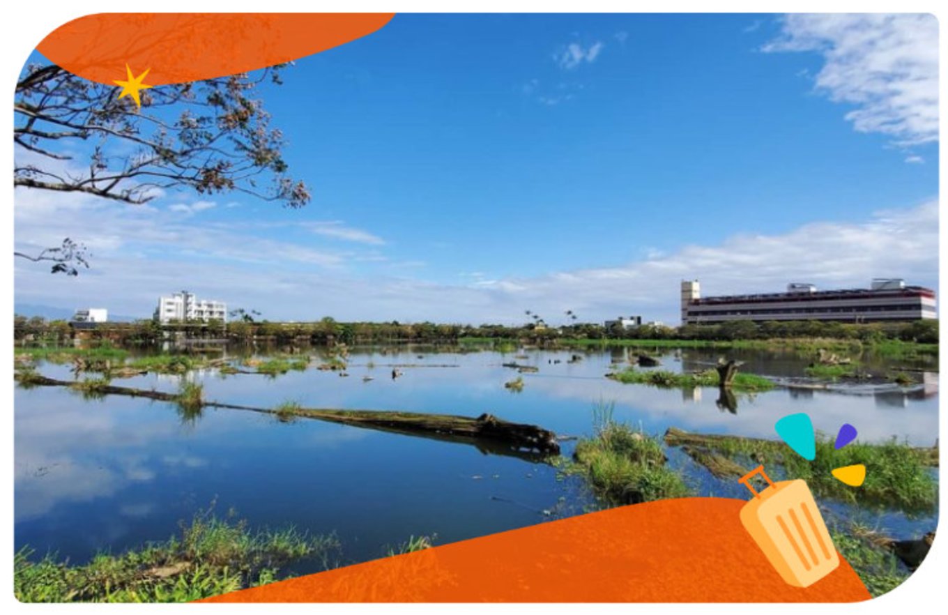 宜蘭羅東景點推薦