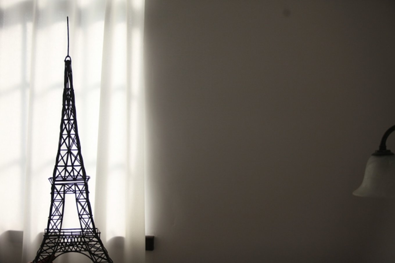 フランス　お土産　KV