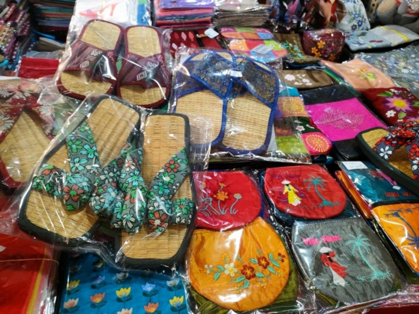 ベトナム　お土産