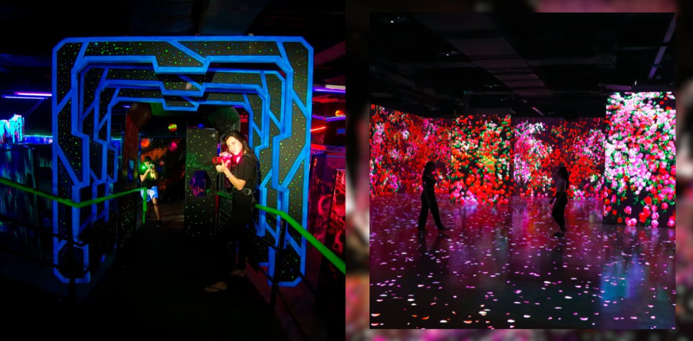 indoor date ideas header image