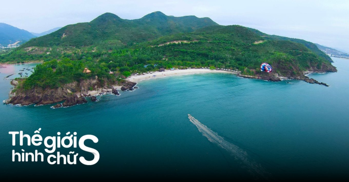 24 giờ Ở Cam Ranh: Tận Hưởng Ngày "Chill" Giữa Thiên Nhiên