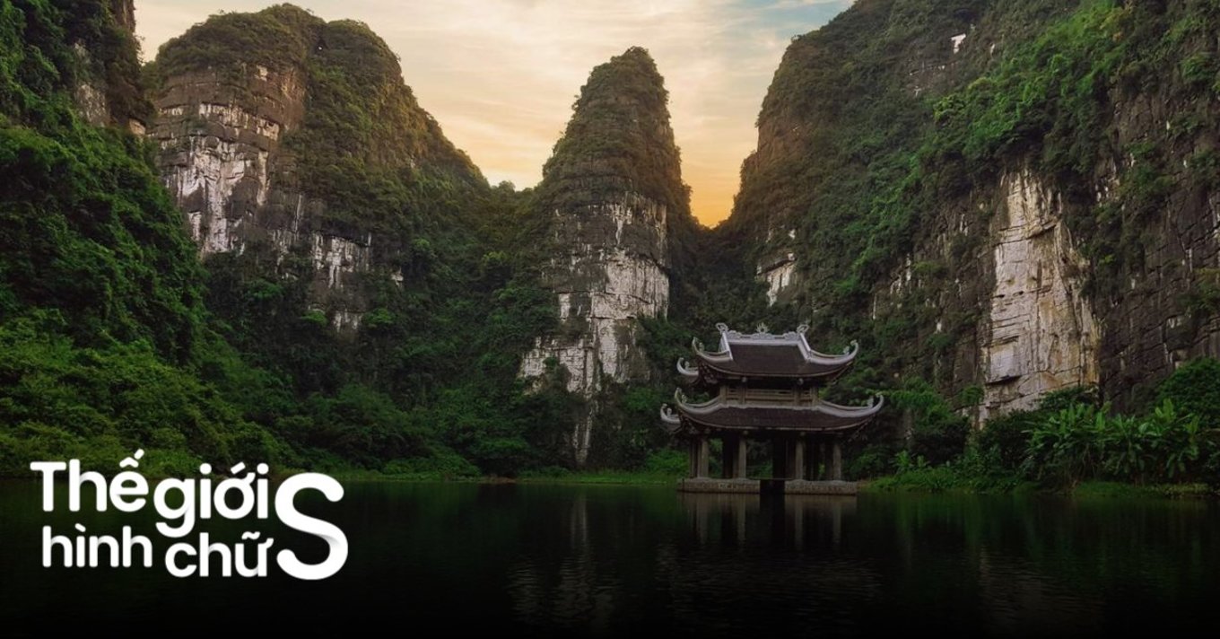 Review Chùa Tam Chúc: Hành Trình Tâm Linh & Cảnh Đẹp Giữa Núi Non Hà Nam