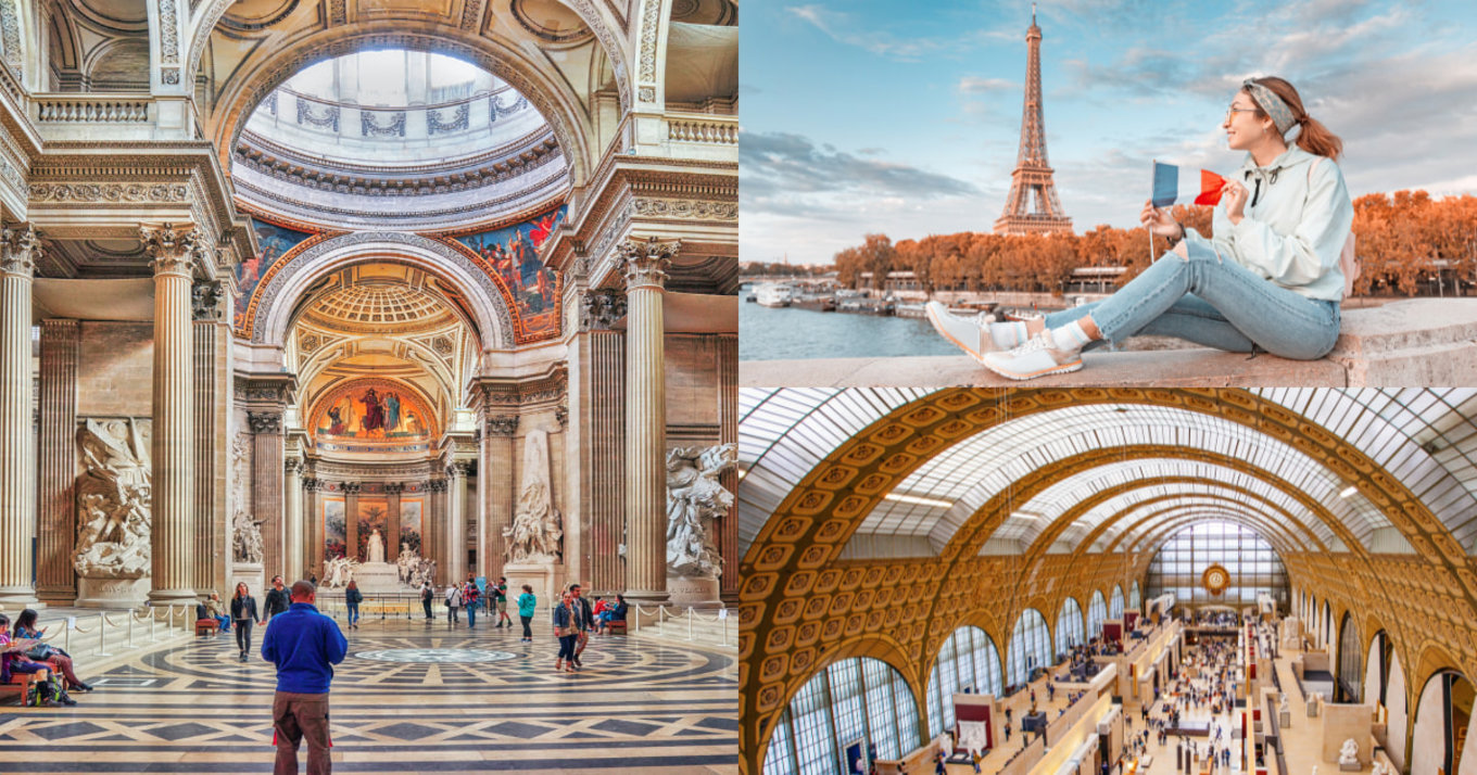 paris travel tips header