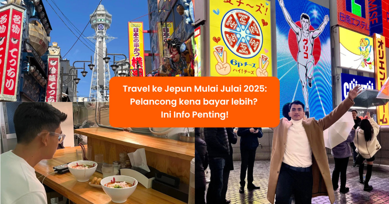 BM Japan Dual Pricing System