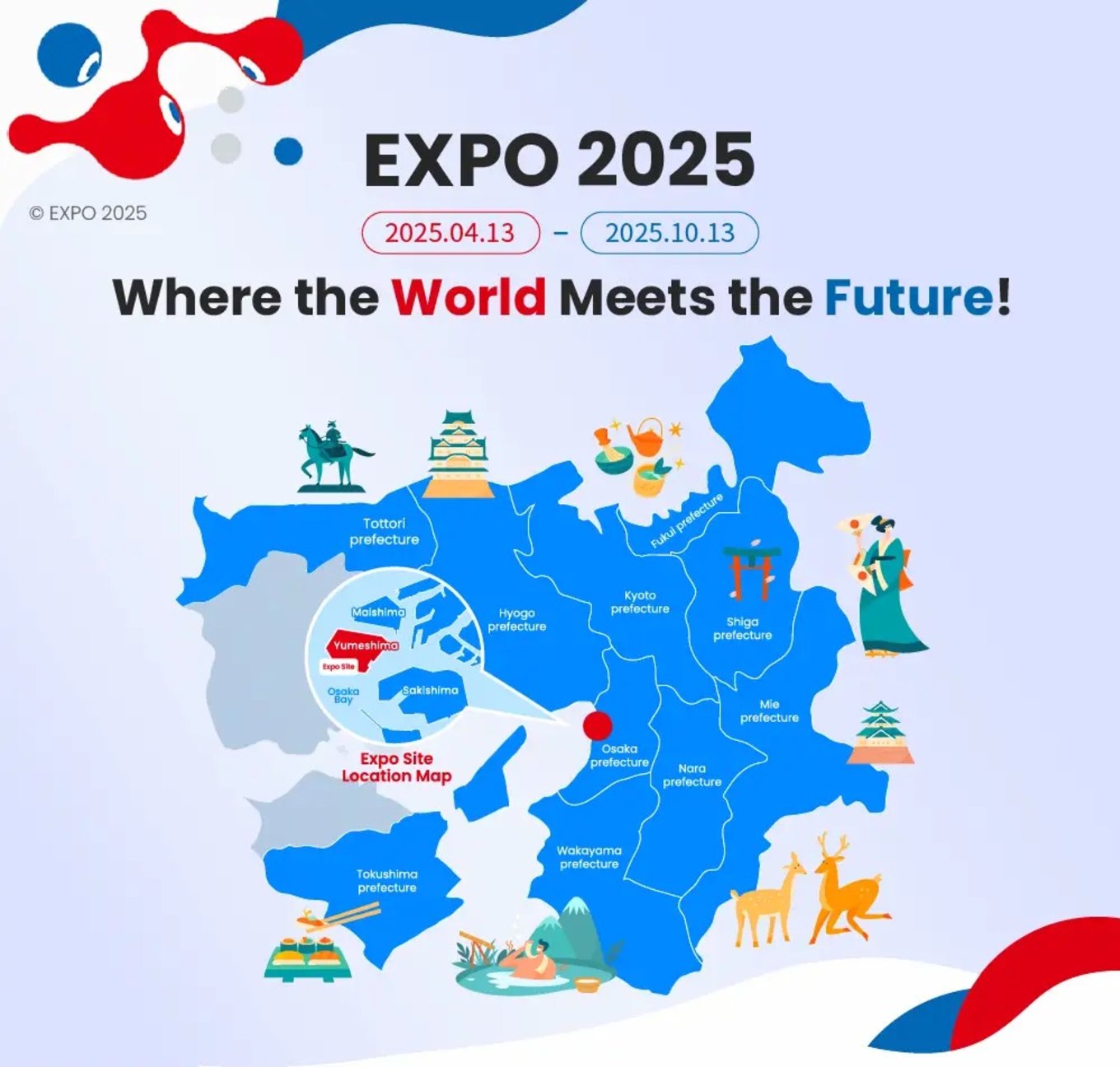 公益社団法人２０２５年日本国際博覧会協会とKlook、海外向け入場券販売促進に関する初の連携協定書を締結