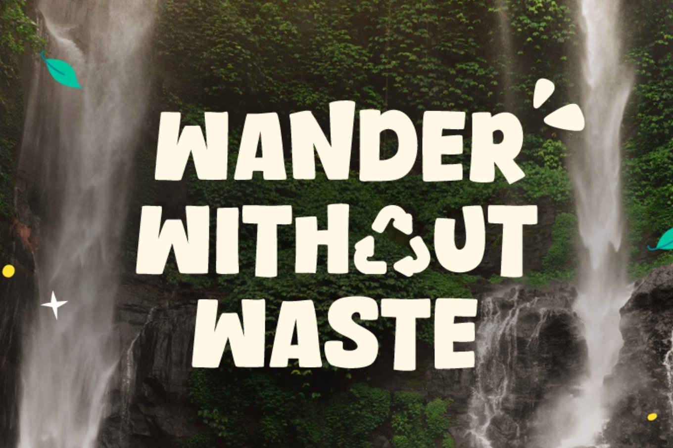 Wander Without Waste (1)