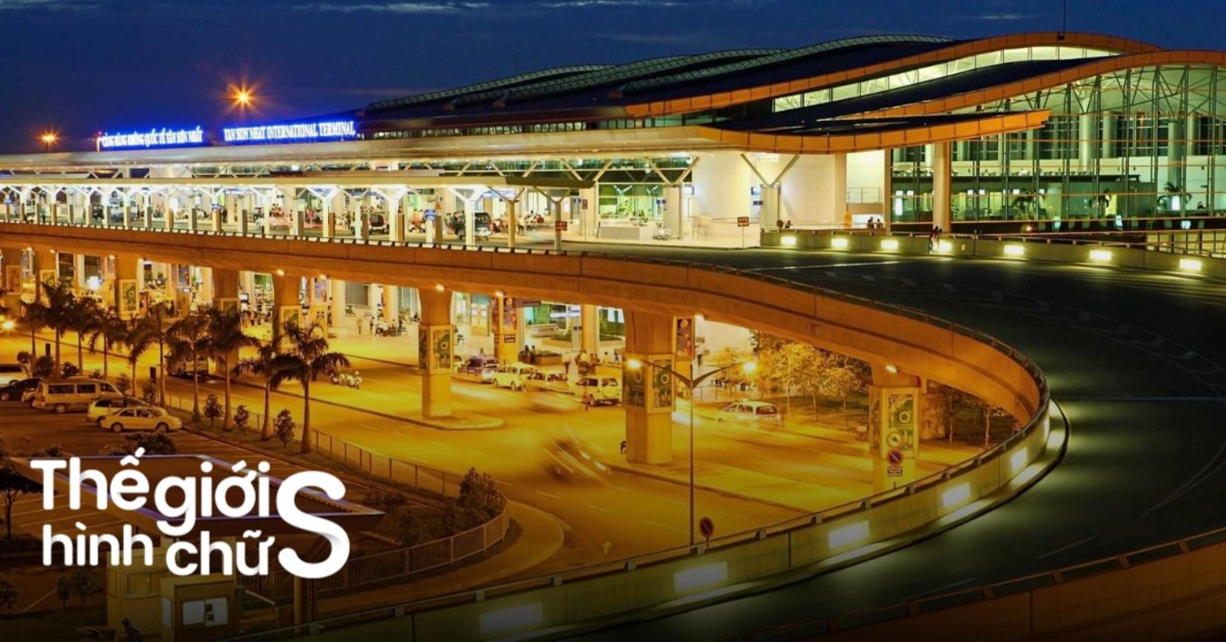 san-bay-tan-son-nhat