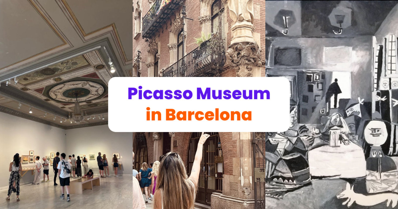 picasso museum 