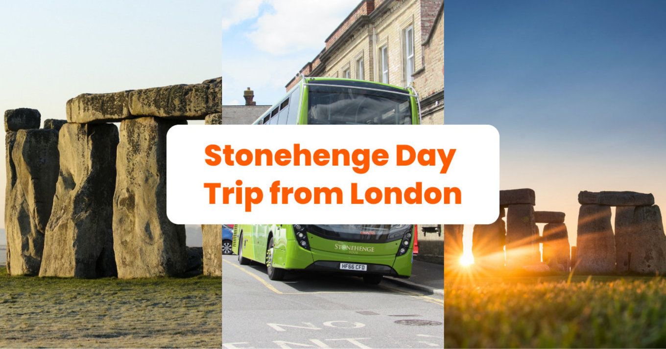 Here's why you should go on a Stonehenge day trip article banner