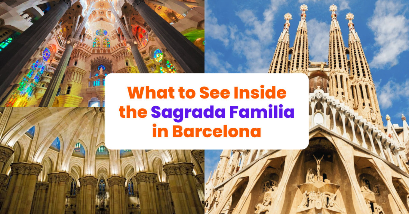 sagrada familia - banner