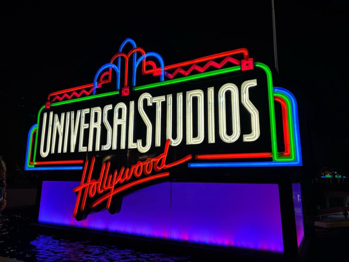 ユニバ ハリウッド チケット 買い方