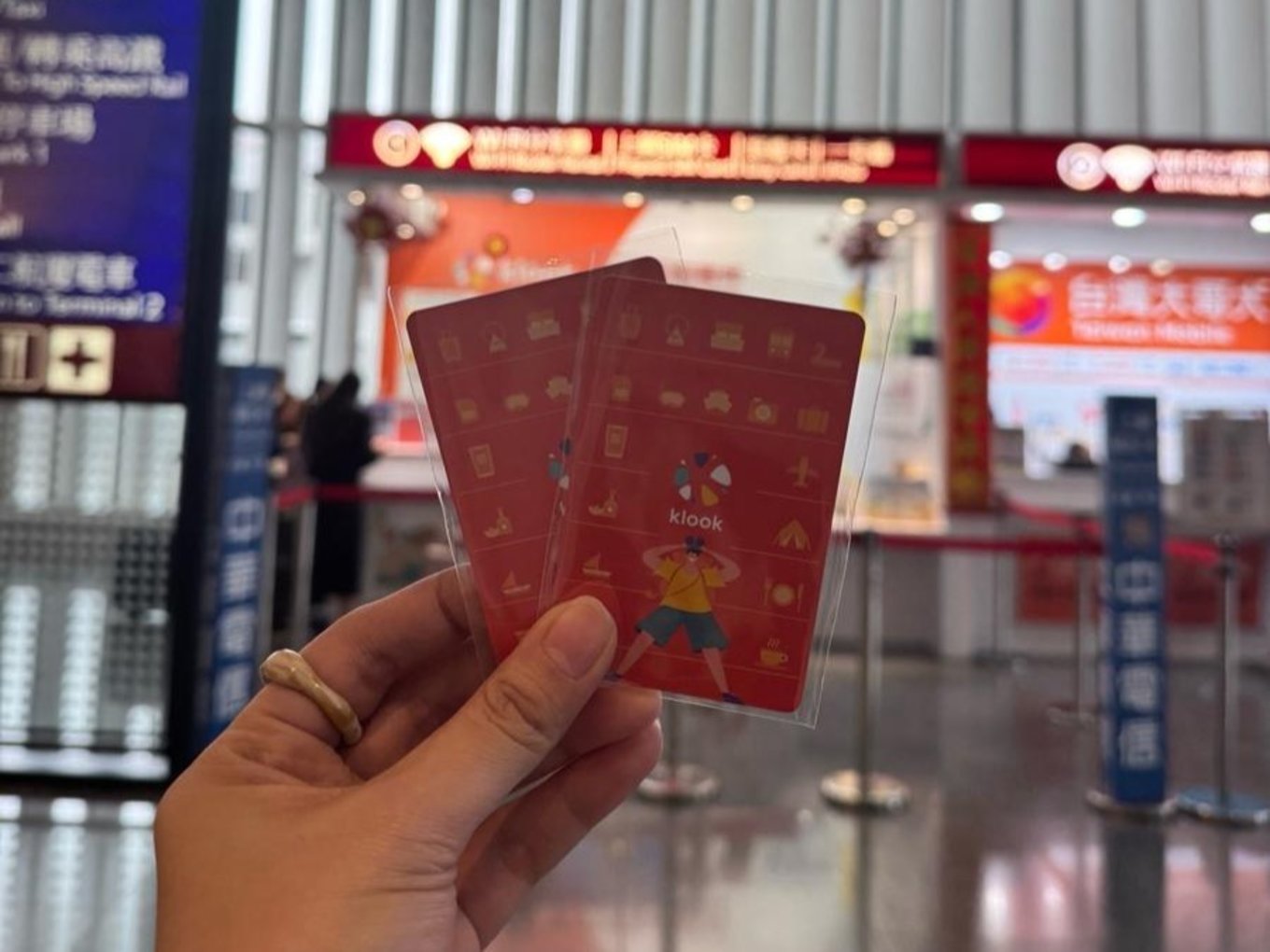 悠遊カード 買い方 使い方