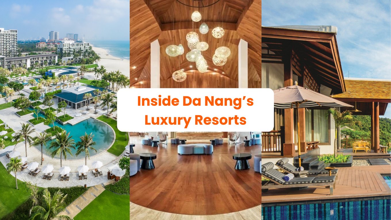 da nang resorts banner