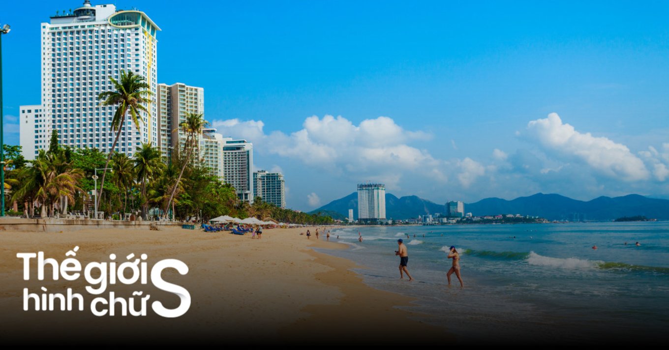 Nha Trang Qua Ống Kính Analog: 5 Điểm Đến Cho Người Thích Ảnh Film