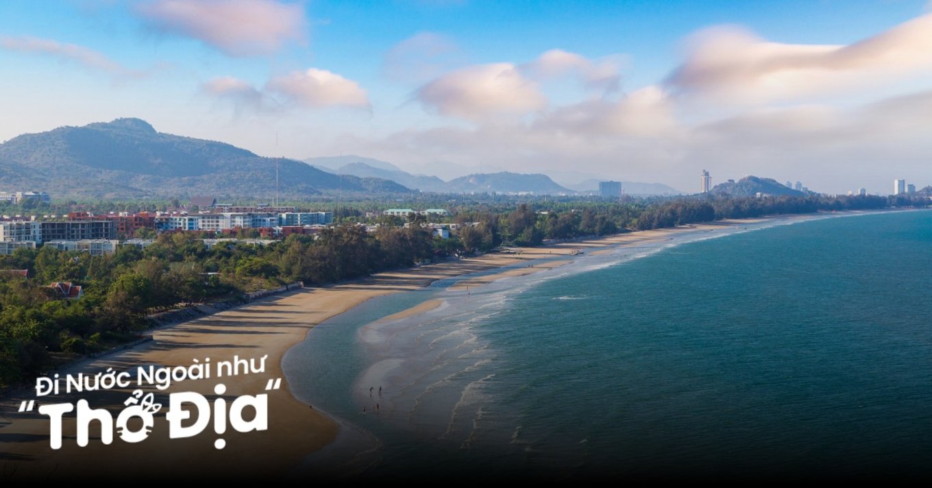 hua-hin-thai-lan