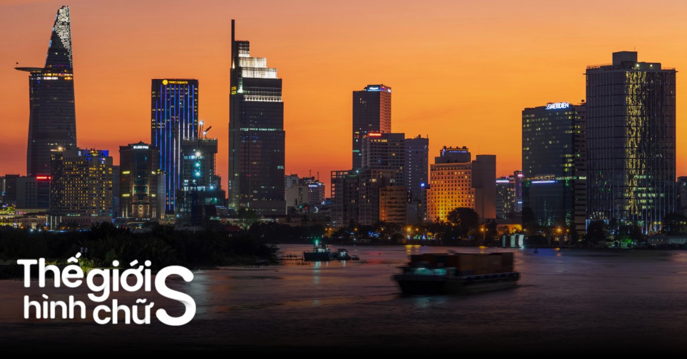 “Sài Gòn Nhỏ” Giữa “Sài Gòn Lớn”: 7 Khu Phố Mang Linh Hồn Thành Phố