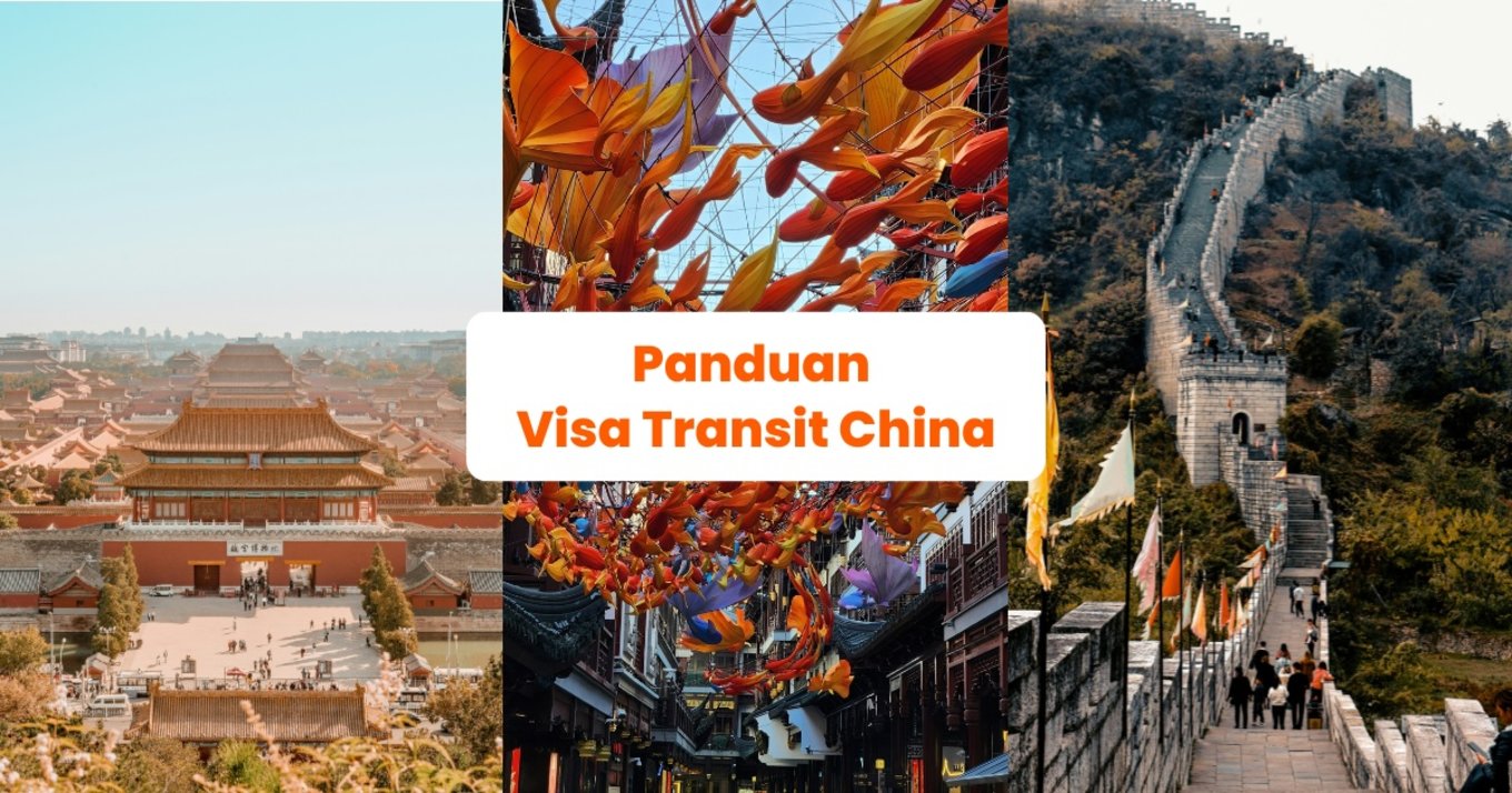 Blog Cover ID - Panduan Visa Transit China