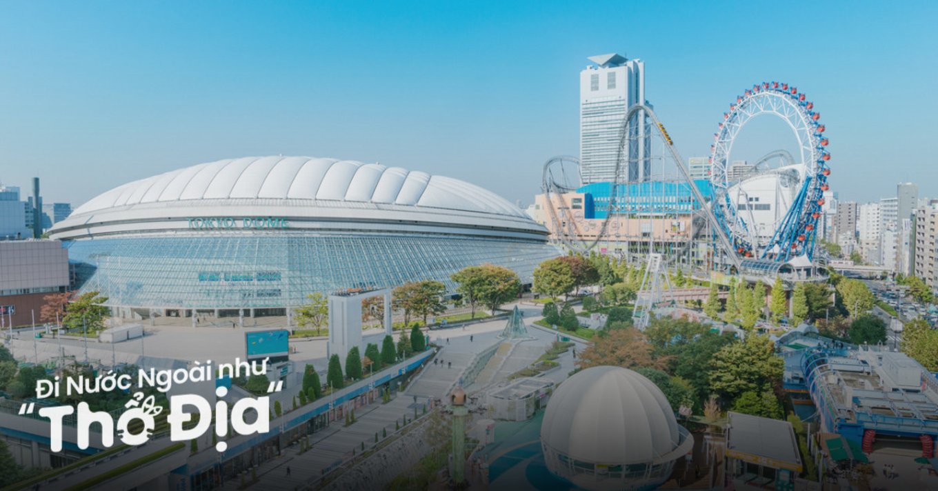 tokyo-dome-city
