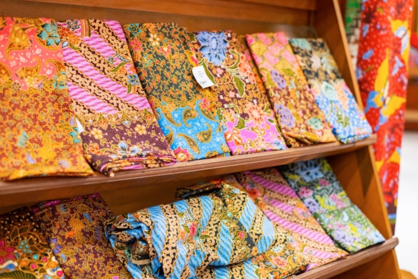 インドネシア お土産