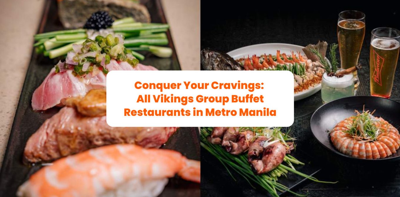 vikings buffet metro manila header