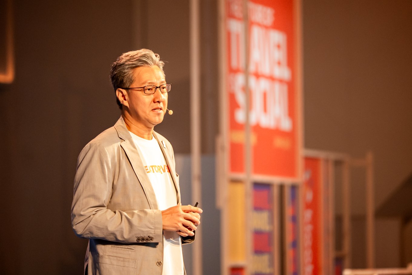 Wilfred Fan Kreatorverse 2025