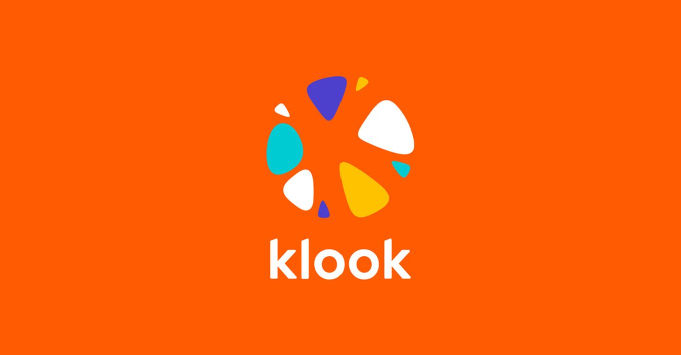 Klook Logo