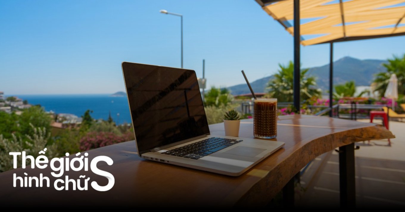 Workation Ở Đà Nẵng - Khi Deadline & Kỳ Nghỉ Chỉ Cách Vài Bước Chân