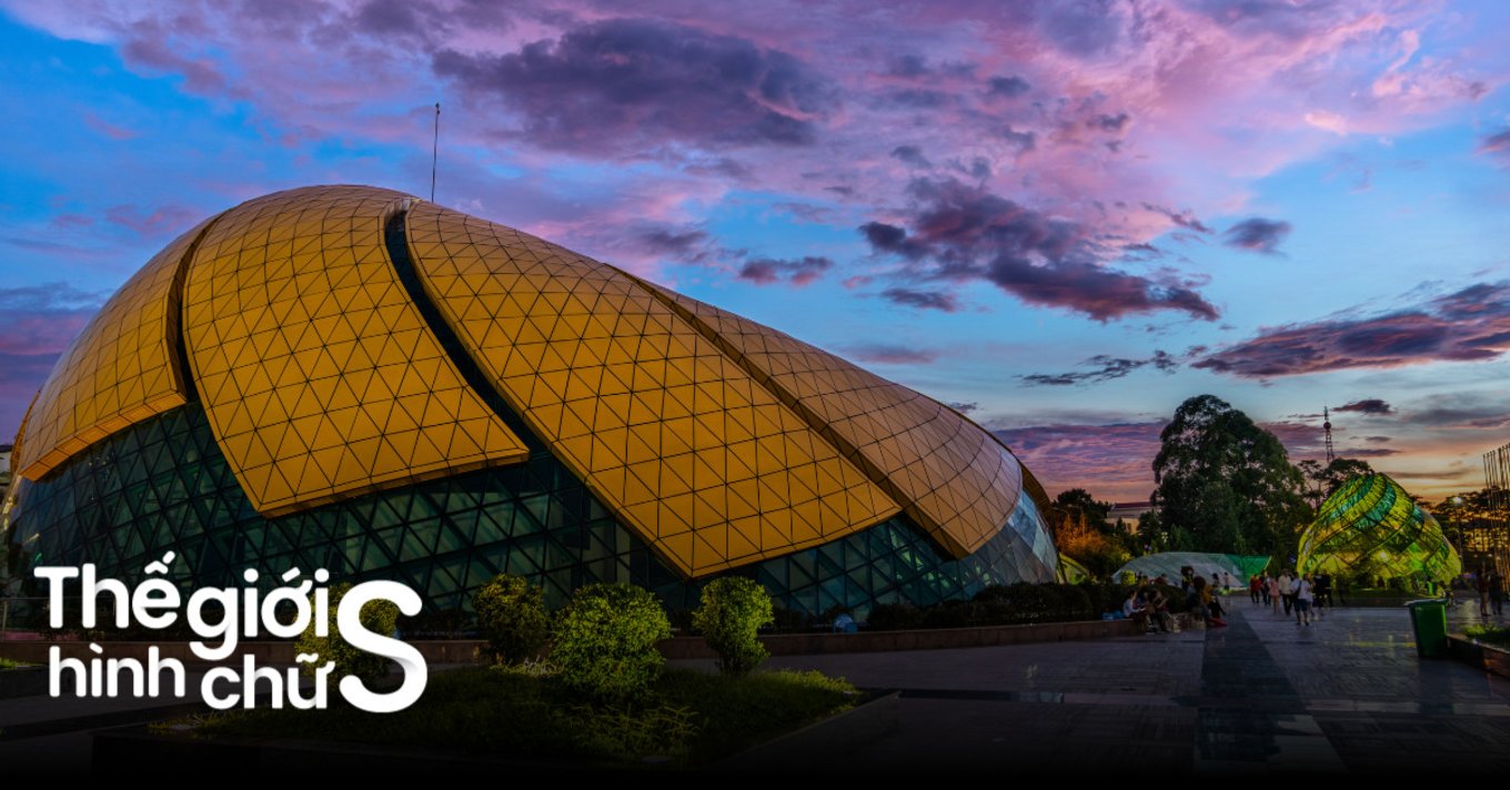 Đà Lạt 2 Ngày 1 Đêm: Lịch Trình Tự Túc Siêu Tiết Kiệm Cho Hội Mê Xê Dịch!