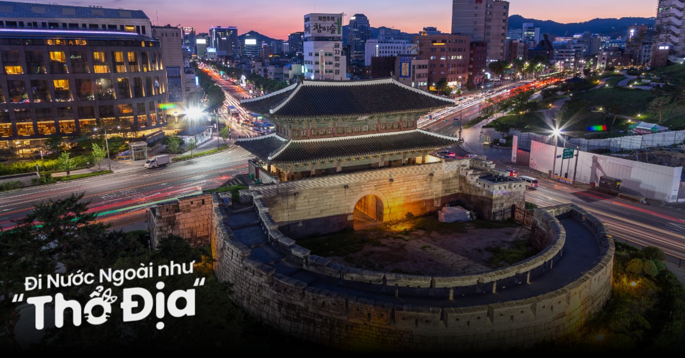 dongdaemun