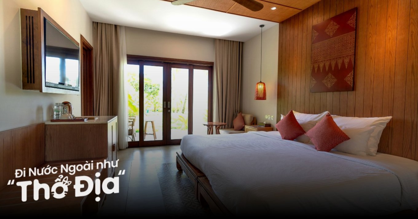 18 Khách Sạn Hàn Quốc Giá Tốt Đáng Trải Nghiệm