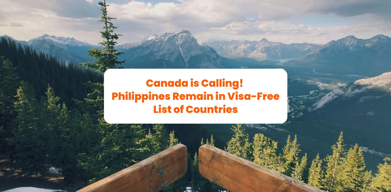 canada visa-free header