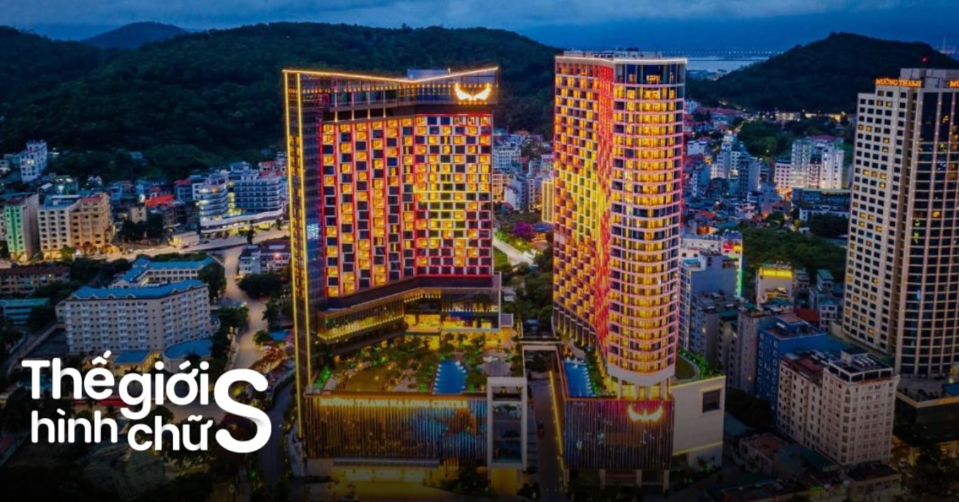 10 Khách Sạn Hạ Long Siêu Hợp Cạ Với Hội Tự Túc