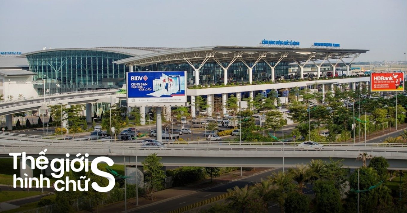 Từ A Đến Z Về Dịch Vụ Đưa Đón Sân Bay Nội Bài Hà Nội