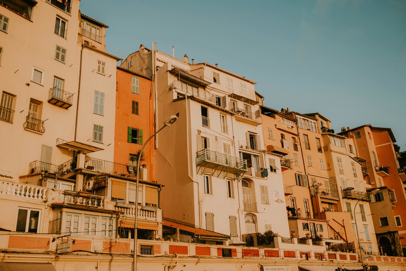 Nice, Provence-Alpes-Côte d'Azur, France | Photo Credit: Taylor Thompson on Pexels