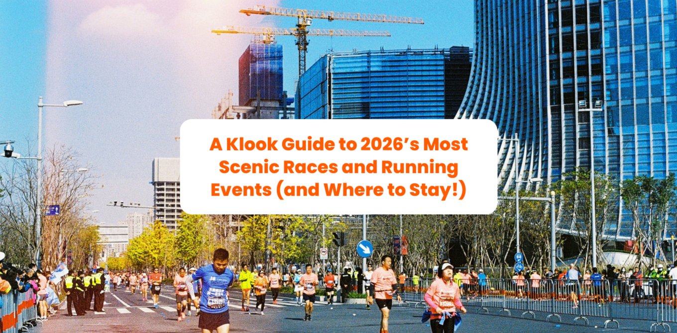 running events and nearby hotels header