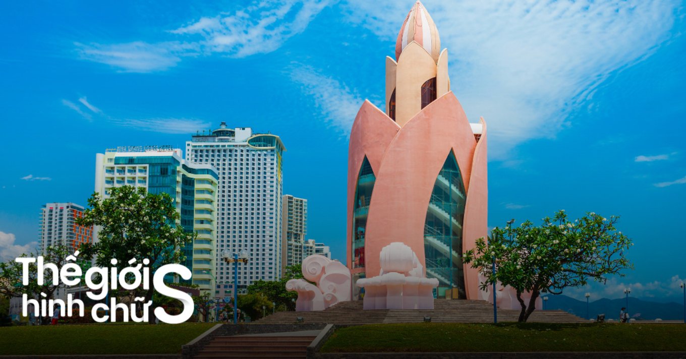 Quảng Trường Nha Trang, Điểm Hẹn Hò Đầy Năng Lượng Biển