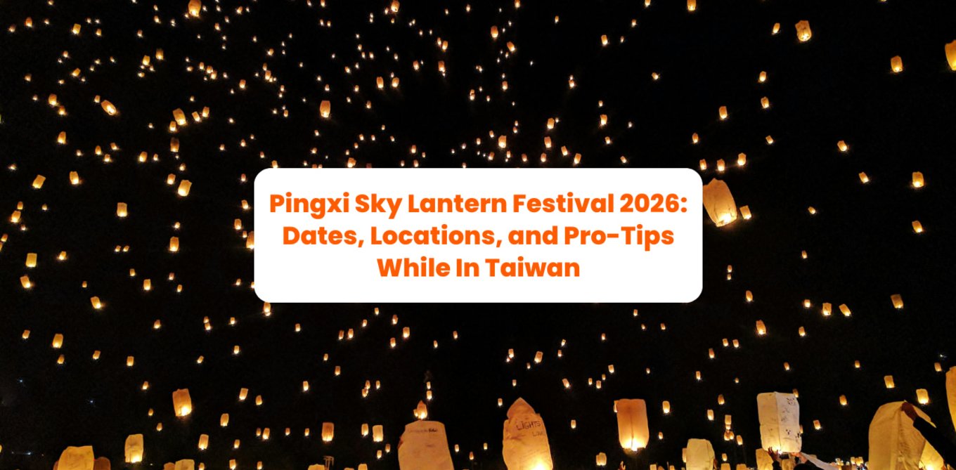 pingxi sky lantern header