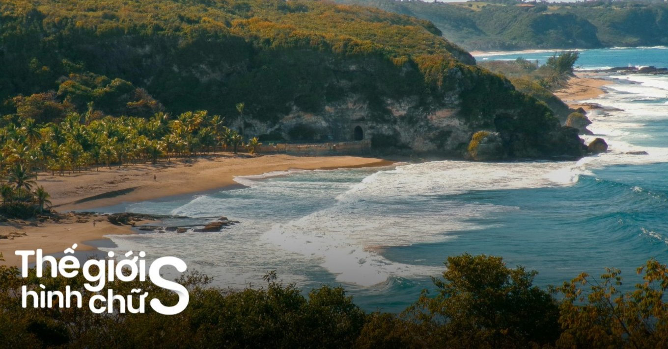 15 Bãi Biển Phan Thiết Đẹp Như Tranh Vẽ