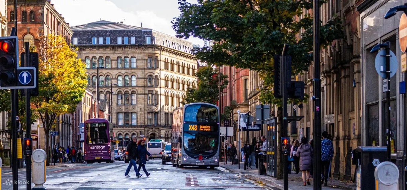 manchester