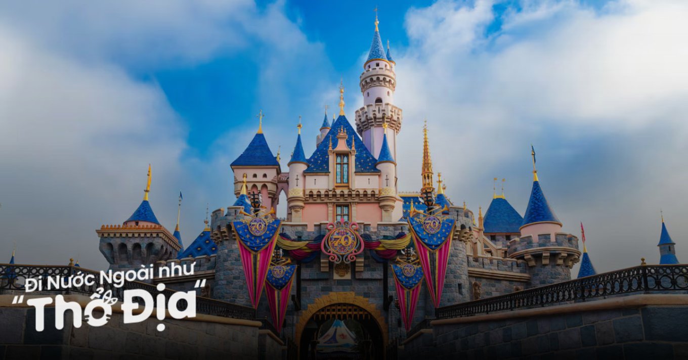 ve-disneyland-california