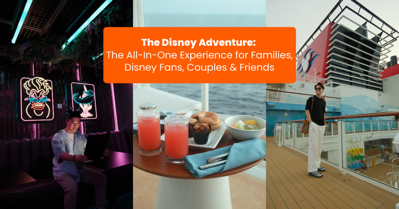 disney adventure guide for families, hardcore fans and couples friends klook my