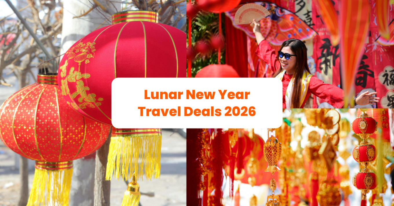 lunar new year asia