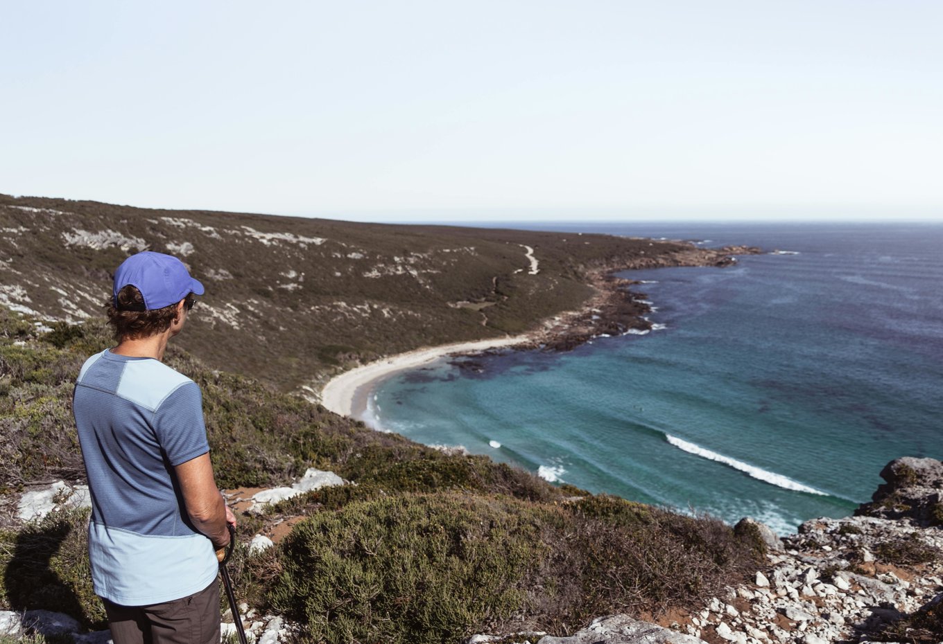 Exploring Western Australia | Photo Credits: Liam Moore on Pexels