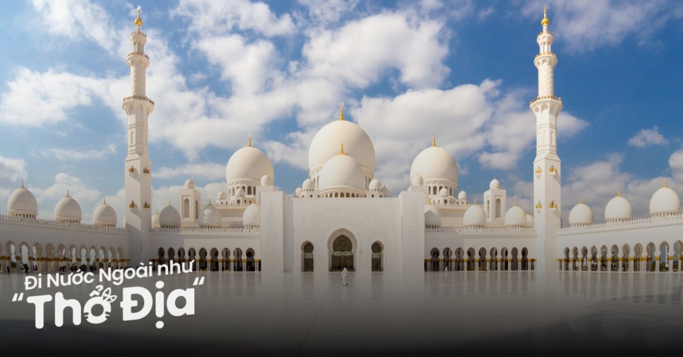 Abu Dhabi