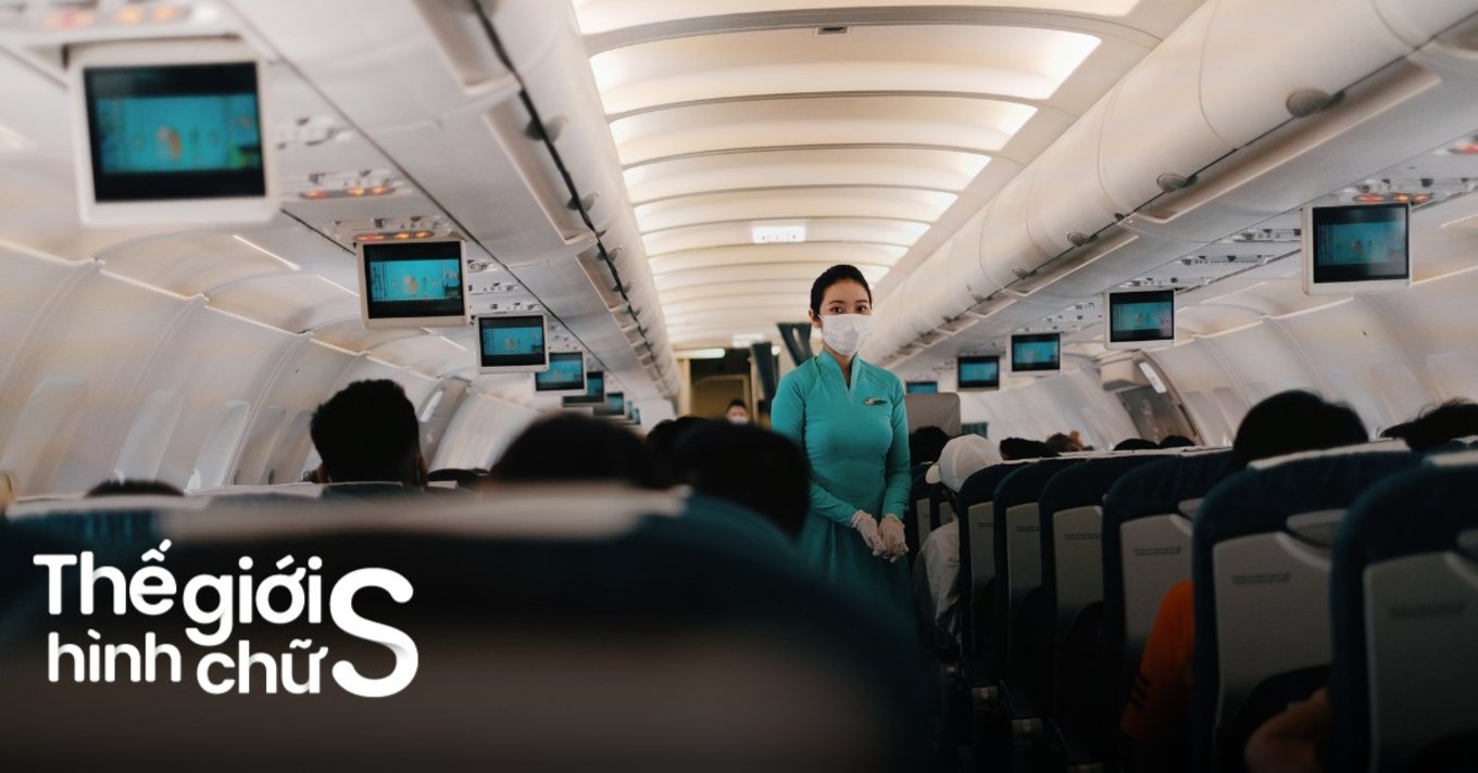 Hướng Dẫn Check In Online Vietnam Airlines Chi Tiết