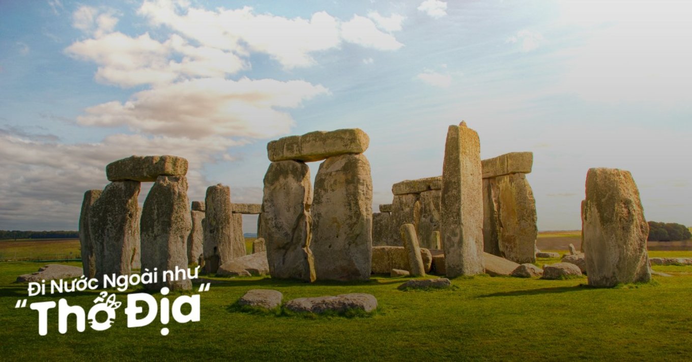 Stonehenge Trong Văn Hóa Pop & Truyền Thuyết Celtic