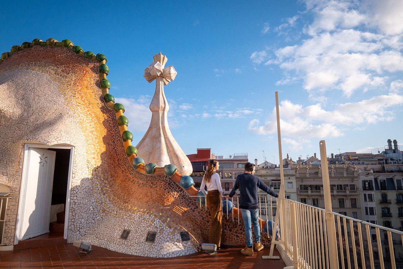 3 Days in Barcelona: The Perfect First-Time Itinerary - Klook Travel Blog