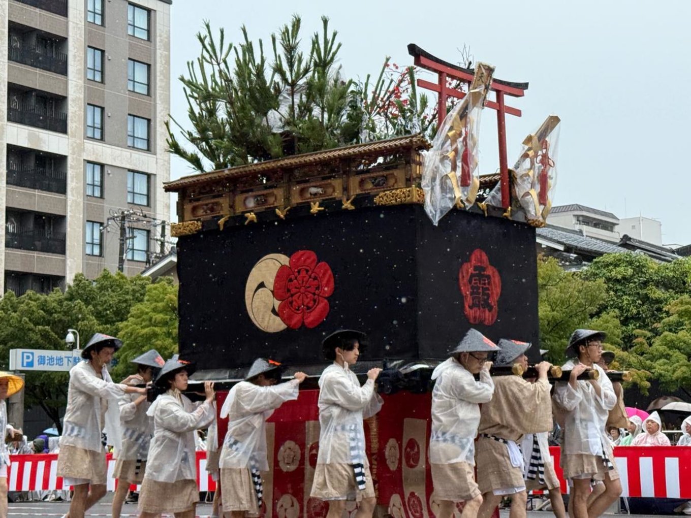 Kyoto Festivals 2026
