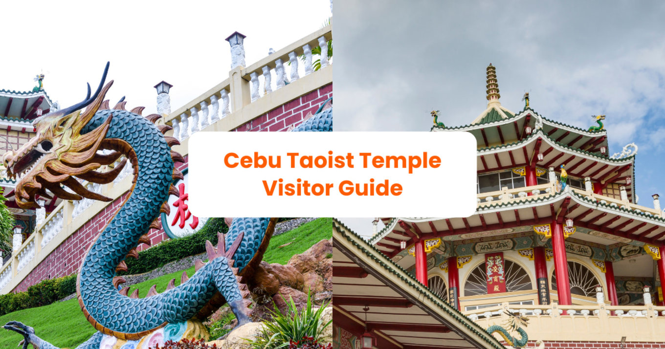 Cebu Taoist Temple: A Complete Visitor Guide