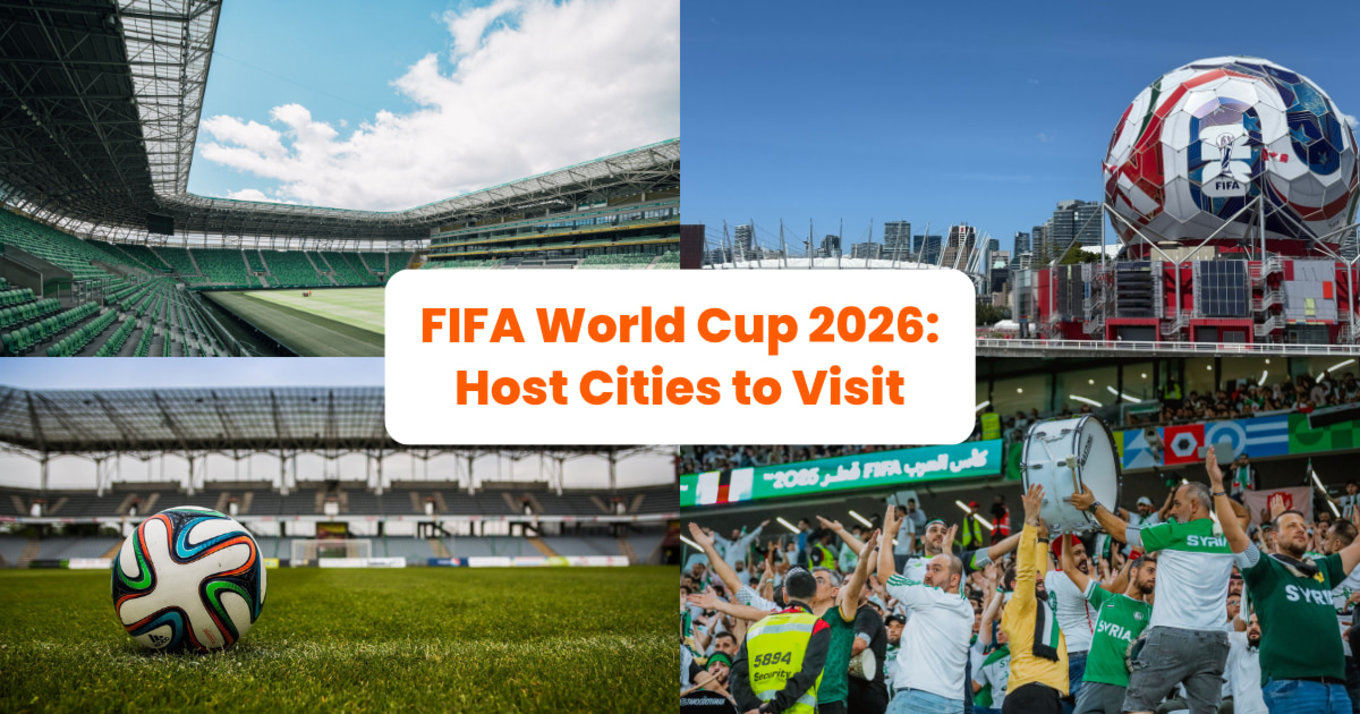 FIFA World Cup 2026 